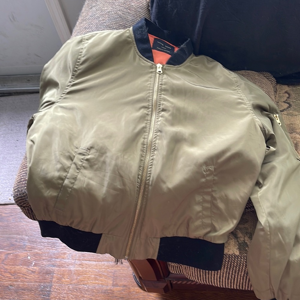 jacket